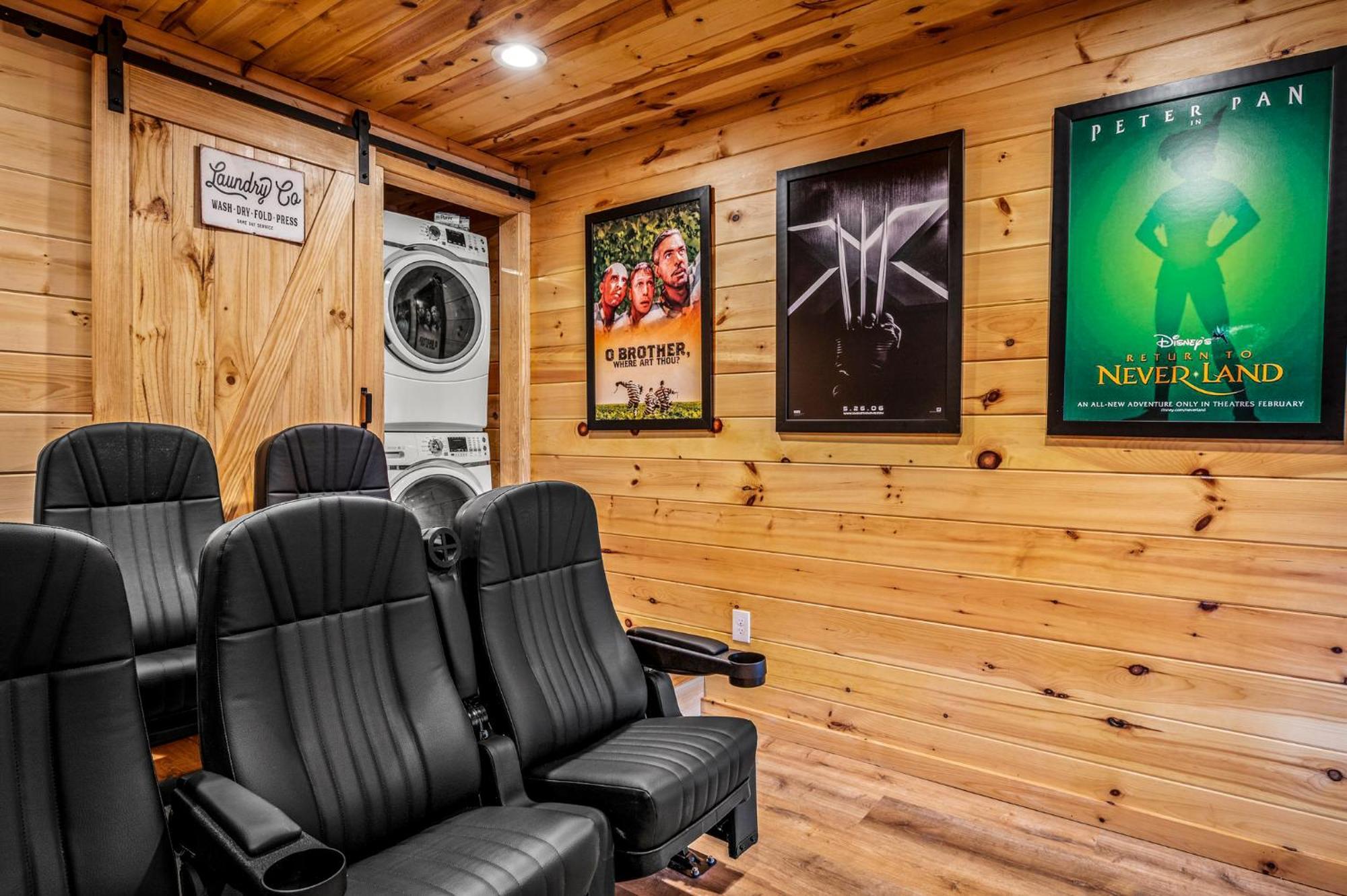 Tennessee Roots By Stony Brook Cabins Gatlinburg Buitenkant foto